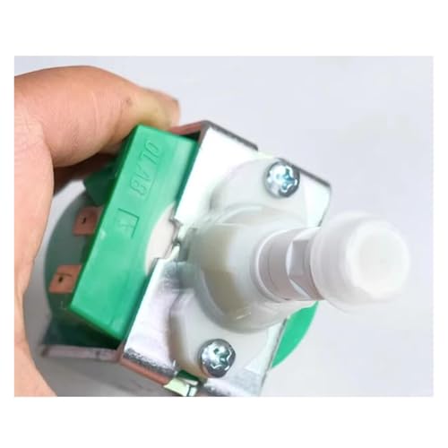 Pompe a eau electromagnetique haute pression resoudre manque pression - 4