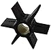 Engineered Marine Products MerCruiser Water Pump Impeller Kit, Alpha 1 - GEN 2 - EMP Replaces- 18-3214, 47-43026Q06