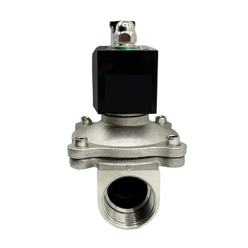 Électrovanne normalement fermée pour optimiser l'arrosage automatique du jardin