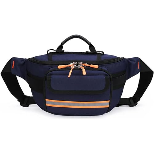 Bolsa de primeros auxilios portátil para medicina de supervivencia en rutas de senderismo