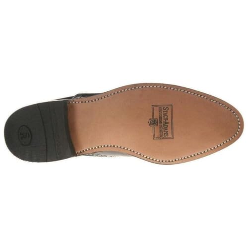 Stacy Adams Men's Dayton Wing-Tip Oxford3