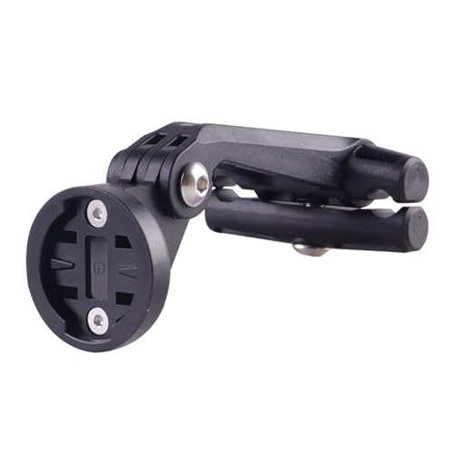 Uitndvyte Secure and Versatile Bike Light Saddle Mount Holder for Go Prol Series Camera Seats-Post Mount Relishs Your Bike Journey