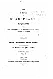 The Life of Shakespeare