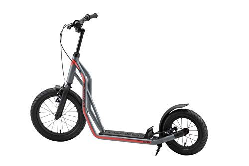 STAR SCOOTER Monopattino Bambini 2 Ruote da 7-8