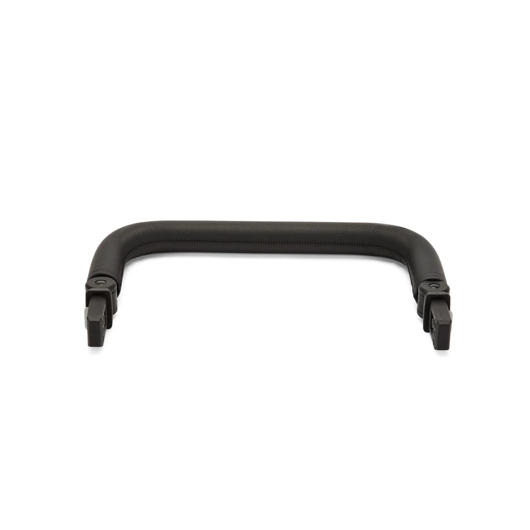 Ickle Bubba Stroller Bumper Bar (Black) Compatible with Venus Double Stroller
