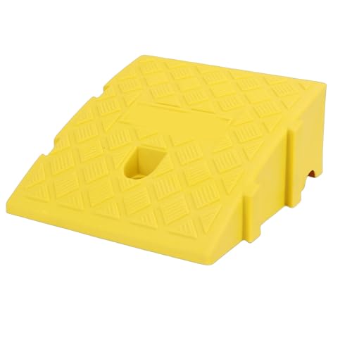 Rampa para bordillo Bnineteenteam 2PCS 13cm altura miniatura 2