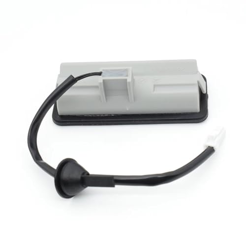 Commande d'ouverture de hayon Ford Focus MK2 robuste interrupteur de coffre OEM - 7