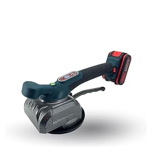 Amazwi Pro 5-Gang Fliesenschneider Kabellos