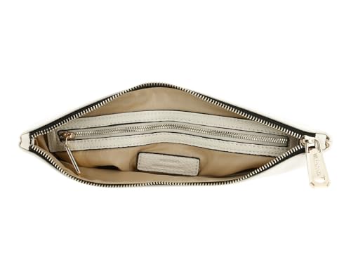 Sac d'accessoires Valentino de luxe Re Soft Cosmetic Case blanc - 5