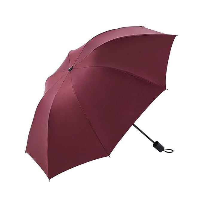 Image of Travel Umbrella Windproof Automatic Umbrellas big size for men, Umbrella for girls, Umbrellas for rain,Windproof umbrella Large for Man, Women Factory Outlet umbrellas