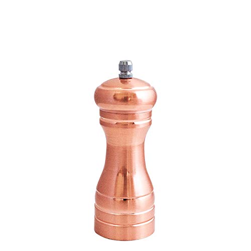 Moedor de pimento acrilico goldenrose 14cm