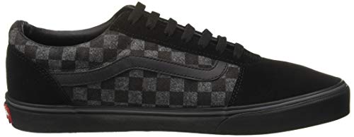 Image of Vans Men's Ward Sneakers