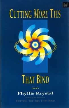 Cutting More Ties That Bind: Educating Children... 1852301449 Book Cover