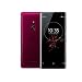 Produktbild Sony Xperia XZ3 Smartphone (15, 2 cm (6 Zoll) OLED Display, Single-SIM, 64 GB interner Speicher und 4 GB RAM, BRAVIA TV Technologie, IP68, Android 9.0) Bordeaux Red