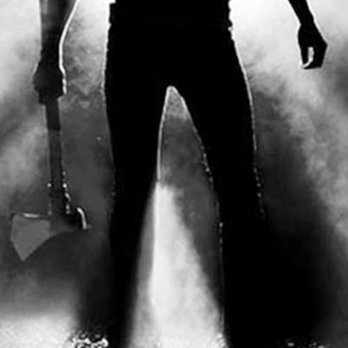 Episode 2: Beware the Axeman!