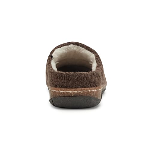 Earth® Elyot2 Casual Slip-on Clogs, Dark Brown 200, 8 W — view 4