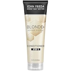 Amazon.com: John Frieda Blonde+ Hair Repair System Bundle