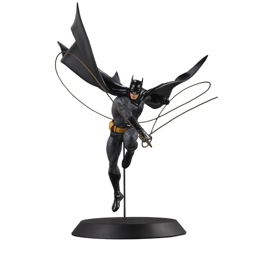 Image of McFarlane Toys - DC Direct DC Designer Series Batman by Dan Mora 1:6th Scale Resin Statue