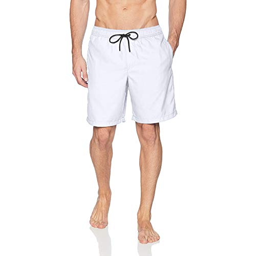 Bañador para Piscina Hombre - Pantalones Cortos Deportivos de Playa para Hombre con Ropa Interior Rápida y Malla Transpirable