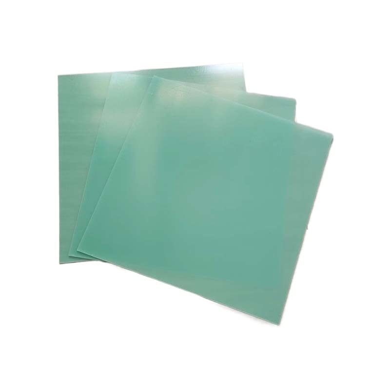 WALNUTS 330x330mm 3D-Drucker FR4 Glasfaserplatte Wassergrüne Epoxidplatte 3240 FR-4 Epoxidharzplatte Glasfaser (Color : 330MM x 330MM, Size : 2mm 1Pcs)