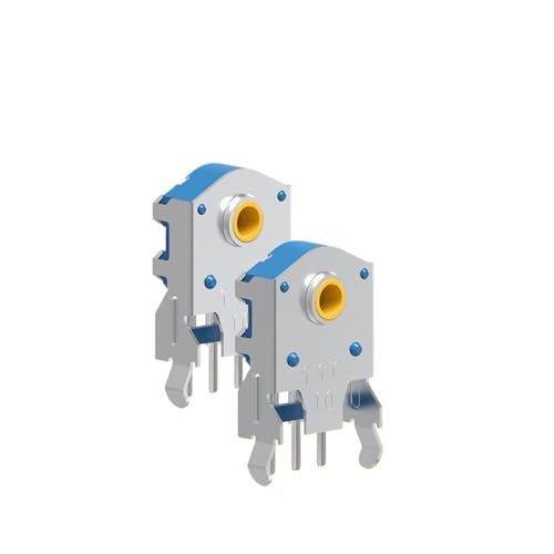 Codificador de rodillos de 1.74 mm con fuerza de 20-40g en pack de 2 unidades