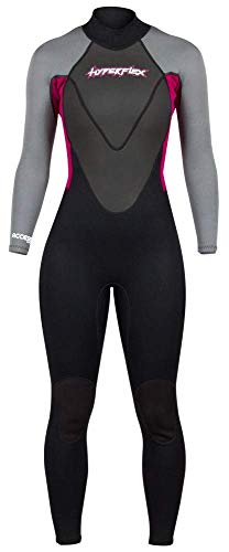 Combinaison de plongée pour vos sessions de surf et mer 3/2 mm
