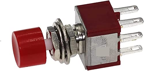 Micro interrupteur PS-202 pour réparer vos appareils de maison
