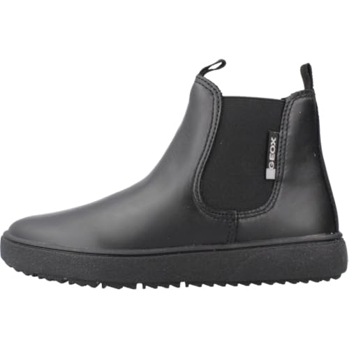 Image of Geox Boys Theleven Slip On Shoe