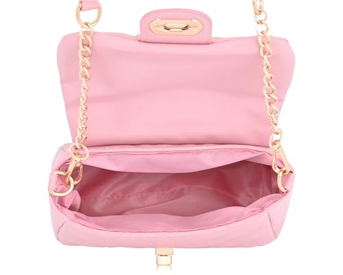 Image of Disney Stitch, Hello Kitty or Bluey Mini Purse Crossbody Handbag for Women | Leather Women's Shoulder Handbag with Logo