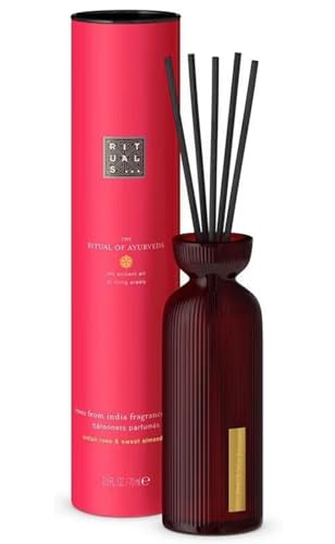 Rituals Ayurveda Mini Fragrance Sticks 70ml