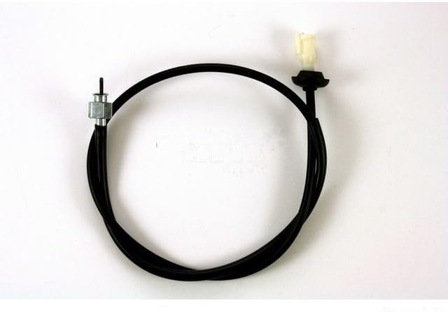 Replacement Speedometer Cable Compatible with 1989 Plymouth Reliant