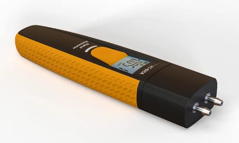HT-805A - Medidor de presión digital