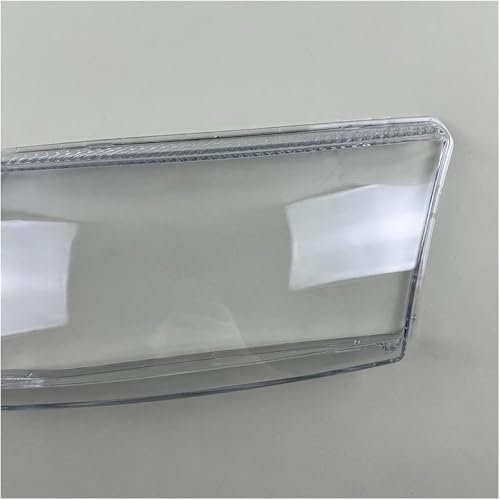 Coque phare transparent avant VW Passat B5 pour contrôle technique - 6
