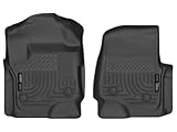 Husky Liners 13321 Weatherbeater Front Floor Liners