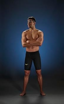 Mizuno Traje de banho masculino padrão GX-Sonic V Sprinter (ST