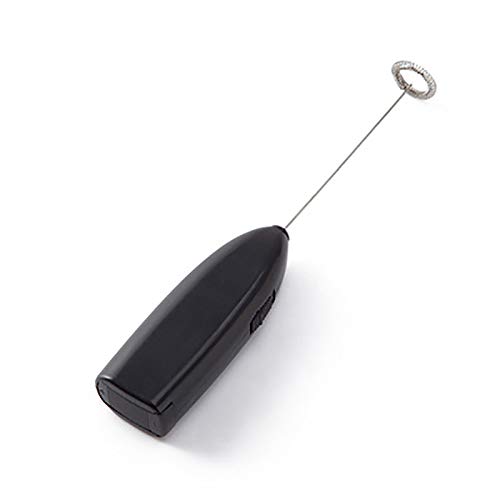 Professionelle Handheld Mini-Elektromixer Mehrzweck-Stabmixer Kaffee Milch Schneebesen Mixer Shaker,D