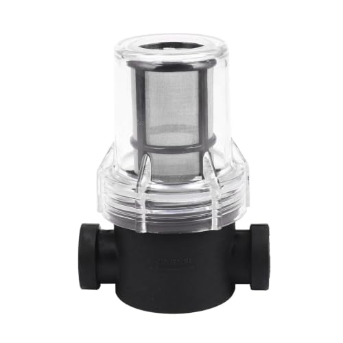 Filtro en línea para bomba de agua miniatura 4