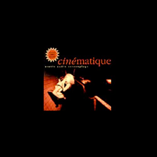Cover art for Cinematique