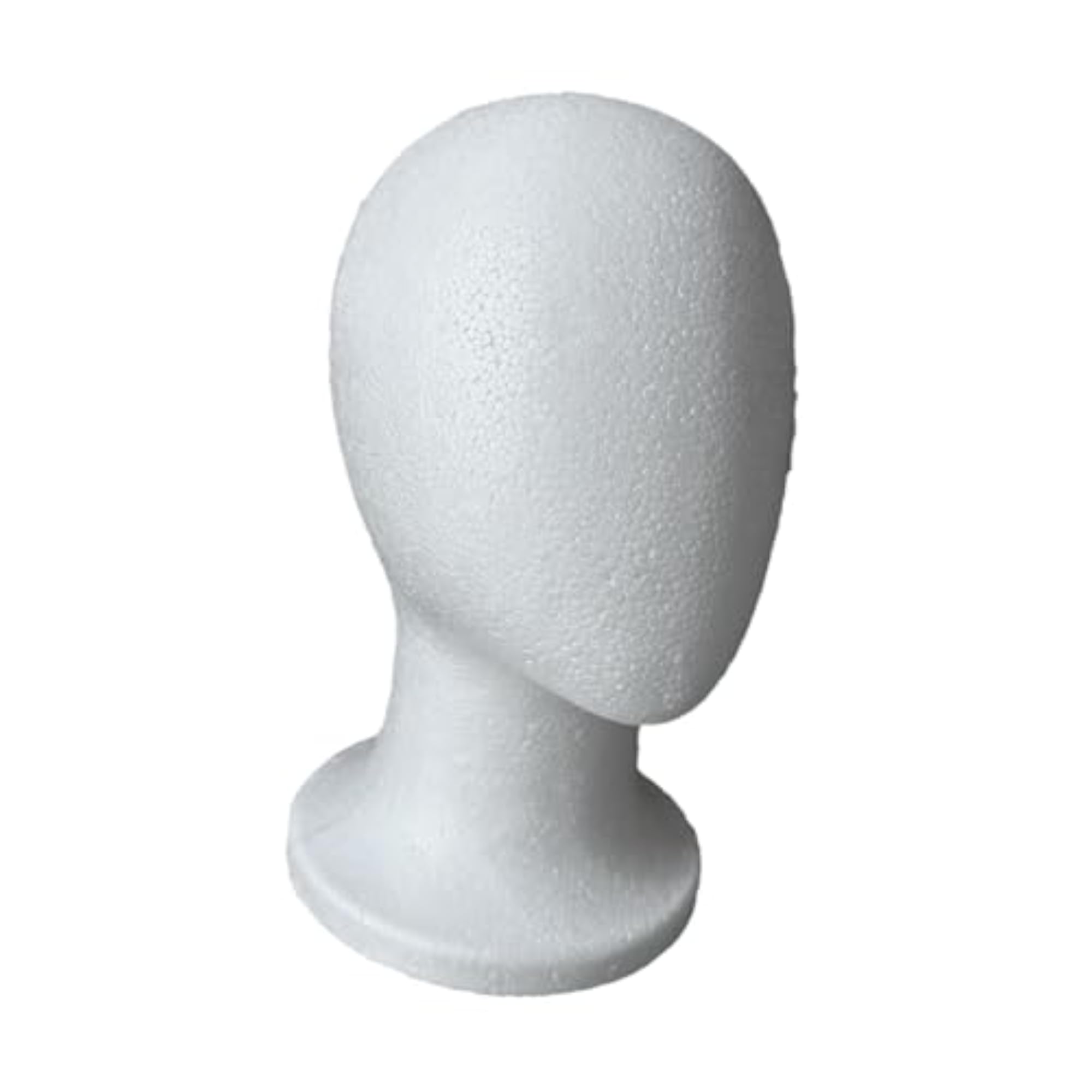 Head Stable Lightweight Wig Display Stand