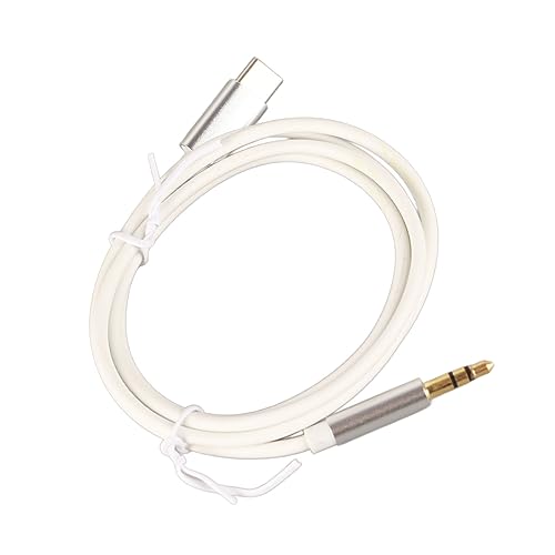 Cable Aux Jack 3.5mm a USB C Gavigain miniatura 3