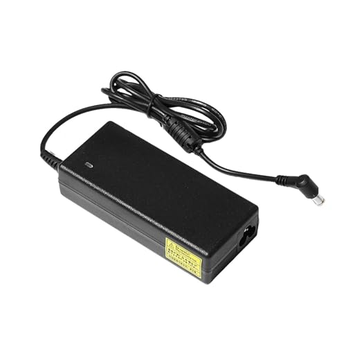 Chargeur 19.5V 5.2A 100W universel bloc alimentation secteur ordinateur portable et TV fiche AU