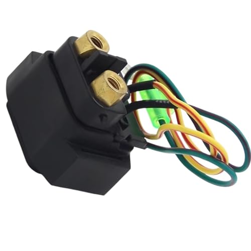Relais de démarreur pour Yamaha FX HO SHO 1800 solénoïde 6B6-81940-00-00
