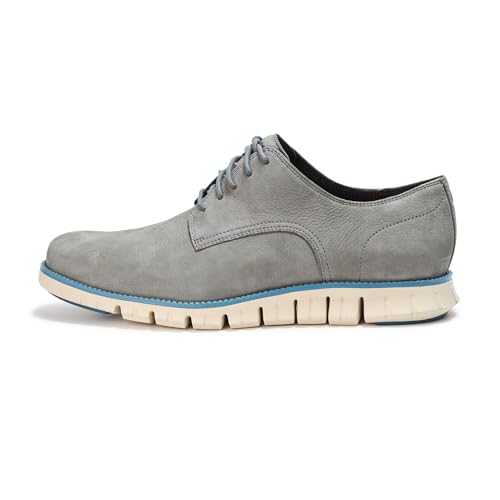 Cole Haan Men's Zerogrand Plain Toe Oxfords2
