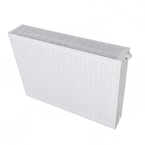 Radiateur type 33 Belrad 1026W haute performance thermique 8 raccords
