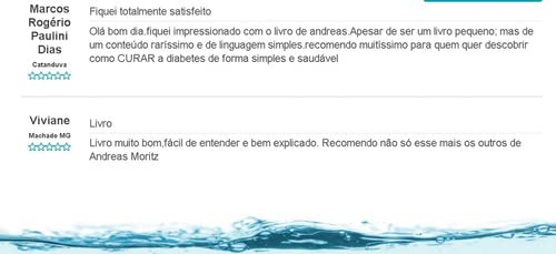 Livro Diabetes Nunca Mais - Seminovo - 34% Desconto