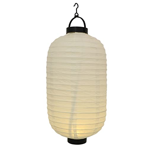 TOYANDONA Lanterna Luzes Solares De Abóbora Decoração Led Festival Japonês Laternas Para Casa Chinês