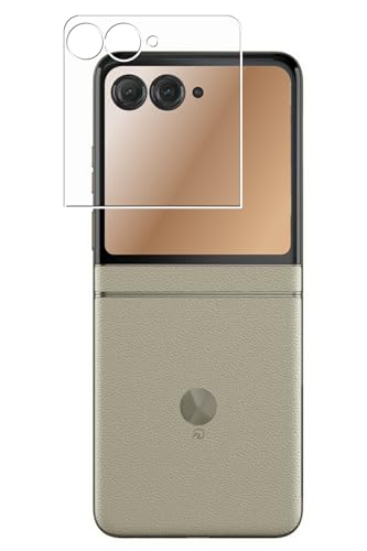 ClearView g[ razr 50 / razr 50s / razr 50d Op [dx9H u[CgJbg] t یtB ɋ dx 9H u[Cg Jbg 30ȏI CAX {