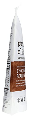 Purely Elizabeth, Granola Nut Butter Chocolate, 10 Ounce
