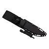 Elk Ridge Evolution Fixed Blade Knife - ERE-FIX010LED-BO