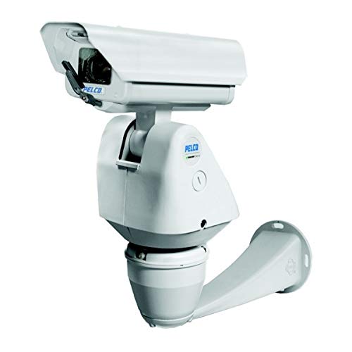 PELCO IOC-36-X 704 X 480 Esprit Pressurized PTZ Network Outd